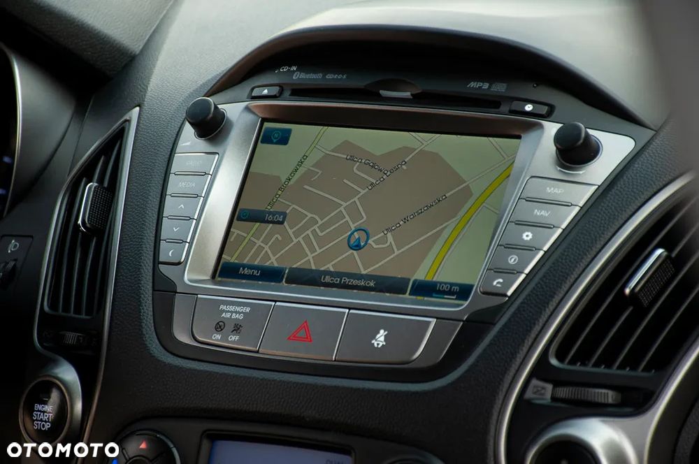 Hyundai ix35 1.6 GDI Premium 2WD - 8