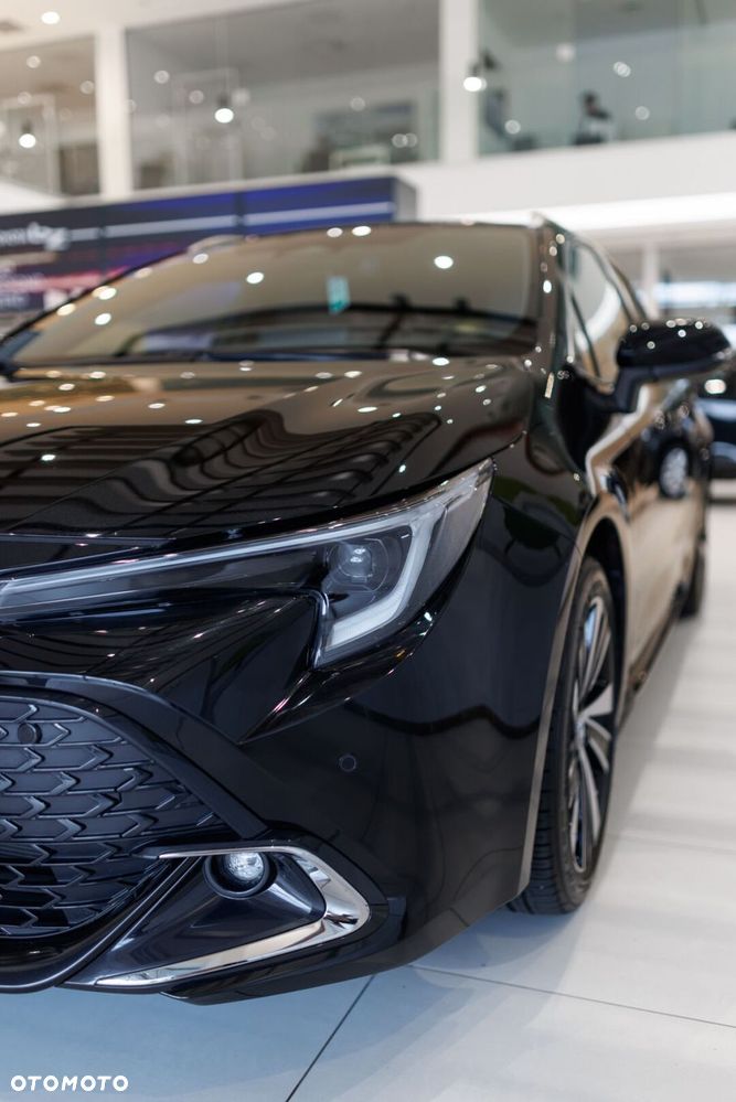 Toyota Corolla 1.8 Hybrid Style - 13
