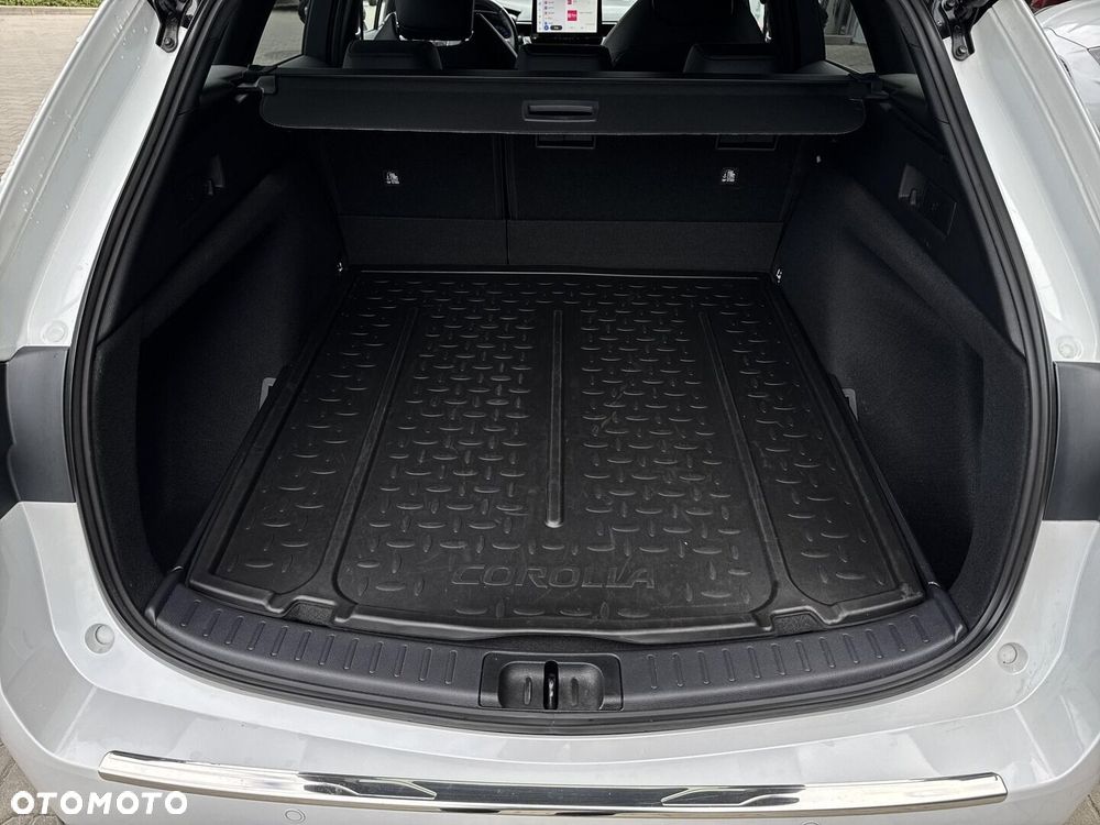 Toyota Corolla 1.8 Hybrid GR Sport - 34