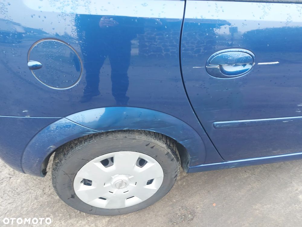 Opel Meriva 1.6 16V Edition - 3