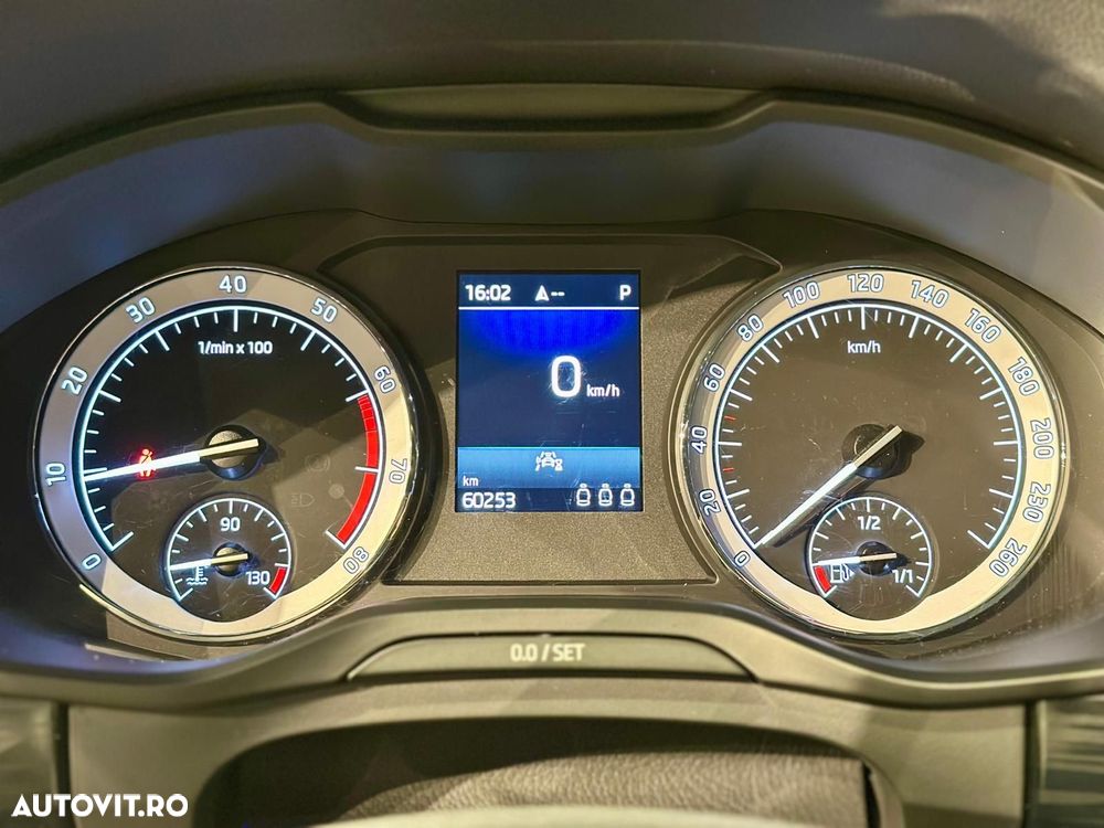 Skoda Kodiaq - 19