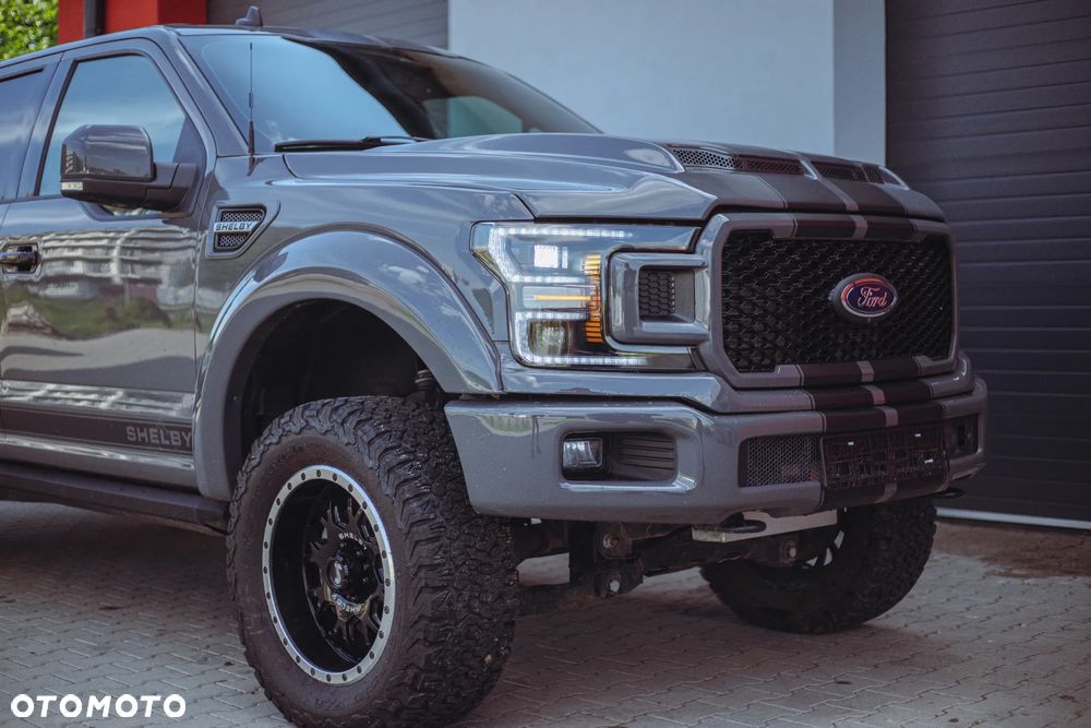 Ford F150 - 5