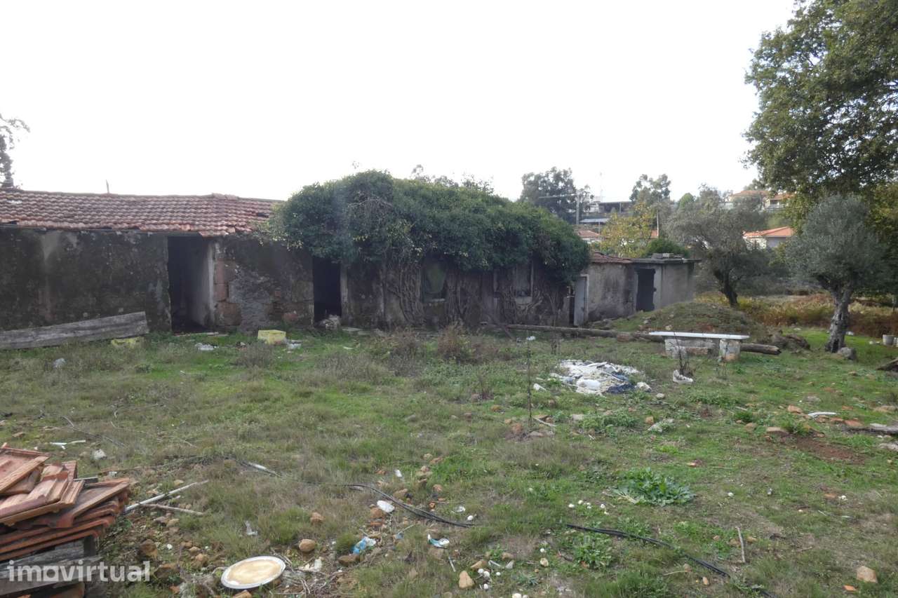 Quintinha  Venda em Esmeriz e Cabeçudos,Vila Nova de Famalicão - Grande imagem: 2/5