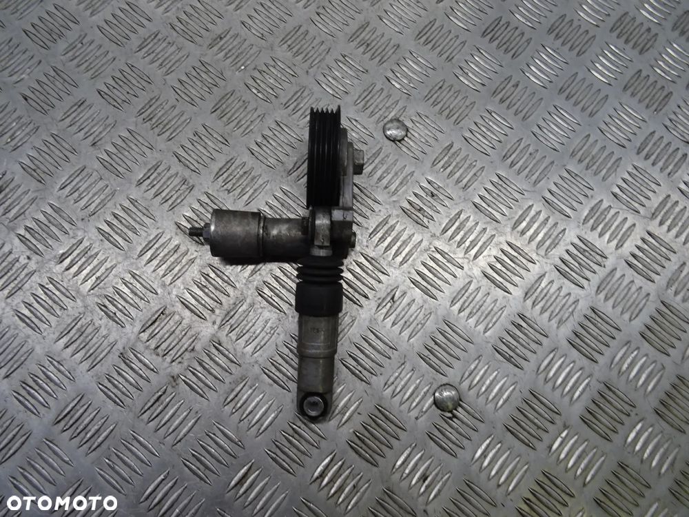 AUDI A4 B6 00-06 2.0B NAPINACZ PASKA KLINOWEGO - 5