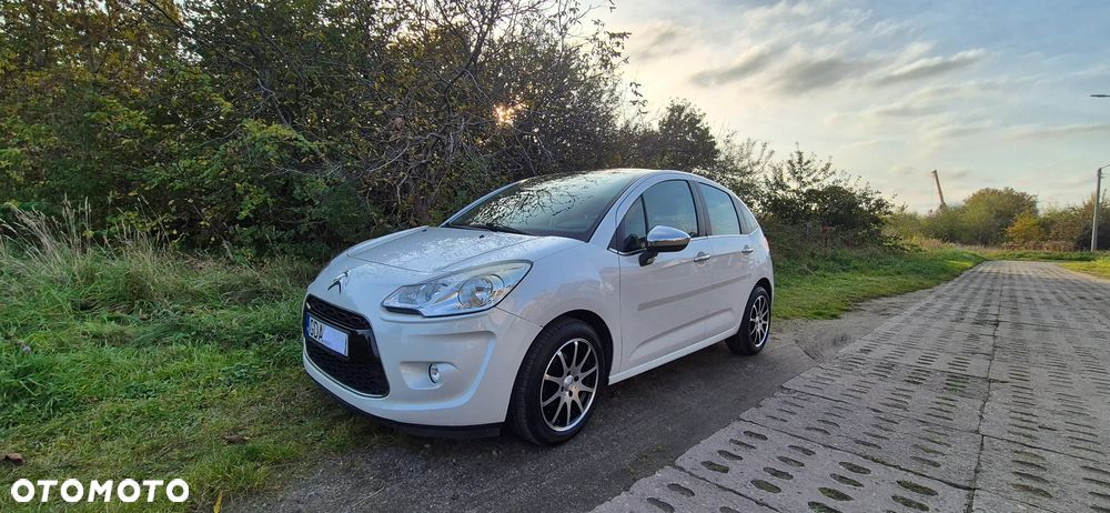 Citroën C3 - 1