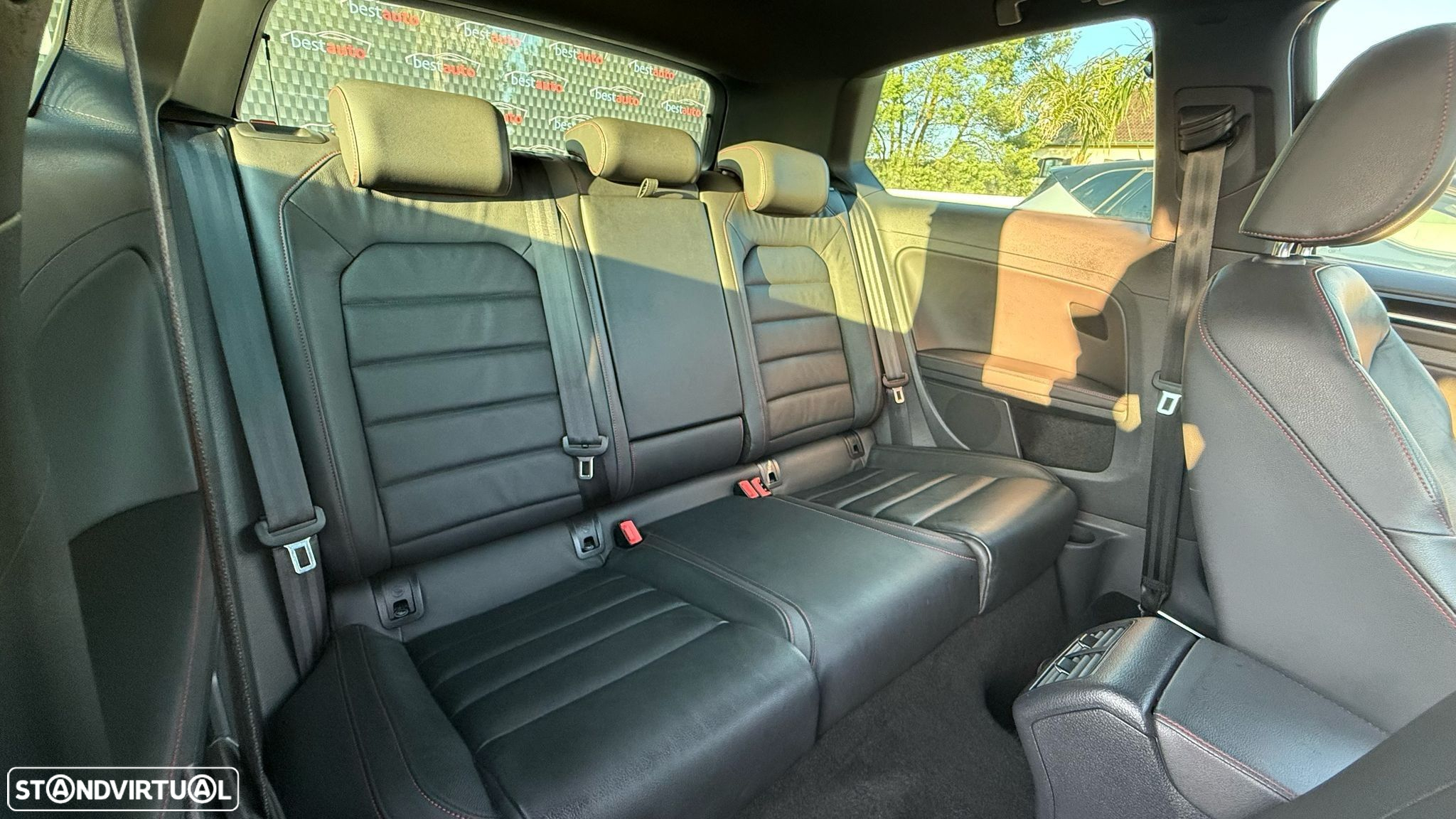 VW Golf 2.0 TSi GTi DSG Performance - 18