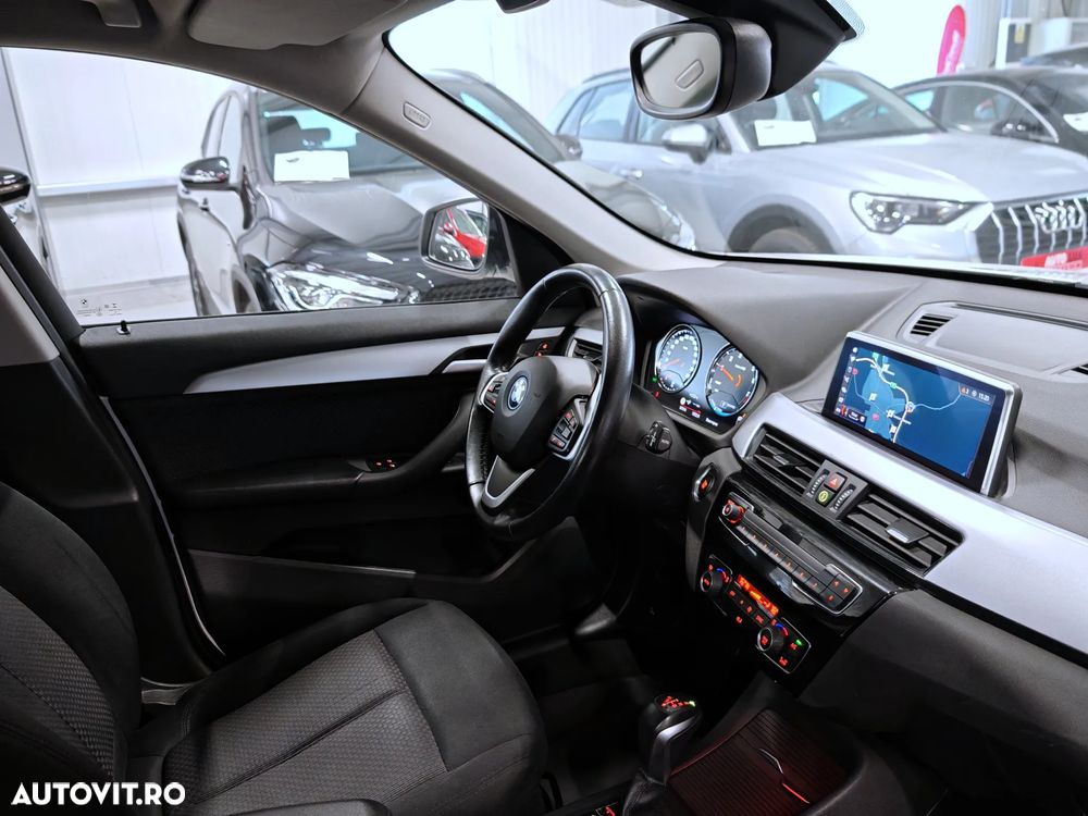 BMW X1 xDrive25e Advantage - 7