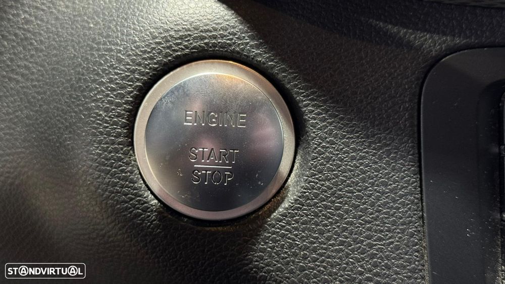 Mercedes-Benz B 180 d Urban - 24