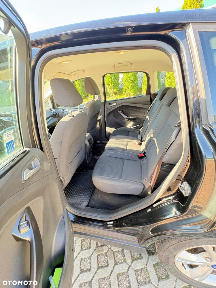 Ford C-MAX 1.5 TDCi Titanium ASS - 7