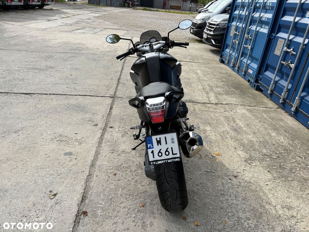 BMW K - 6