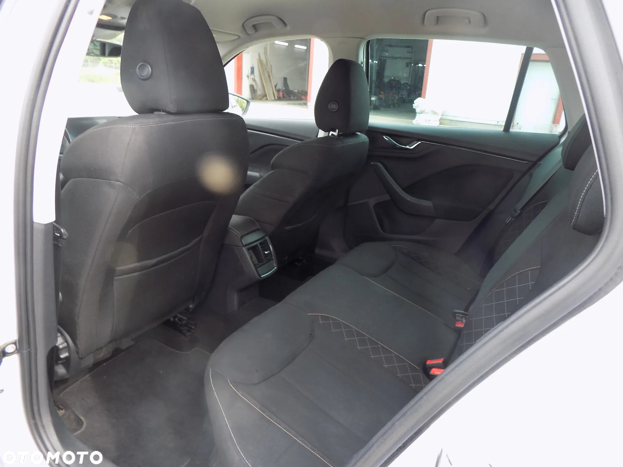 Skoda Kamiq 1.0 TSI Active - 15