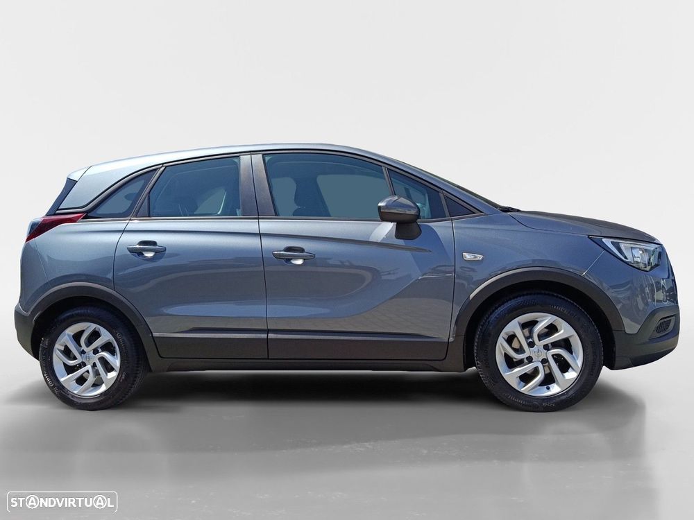 Opel Crossland X 1.2 Edition - 6