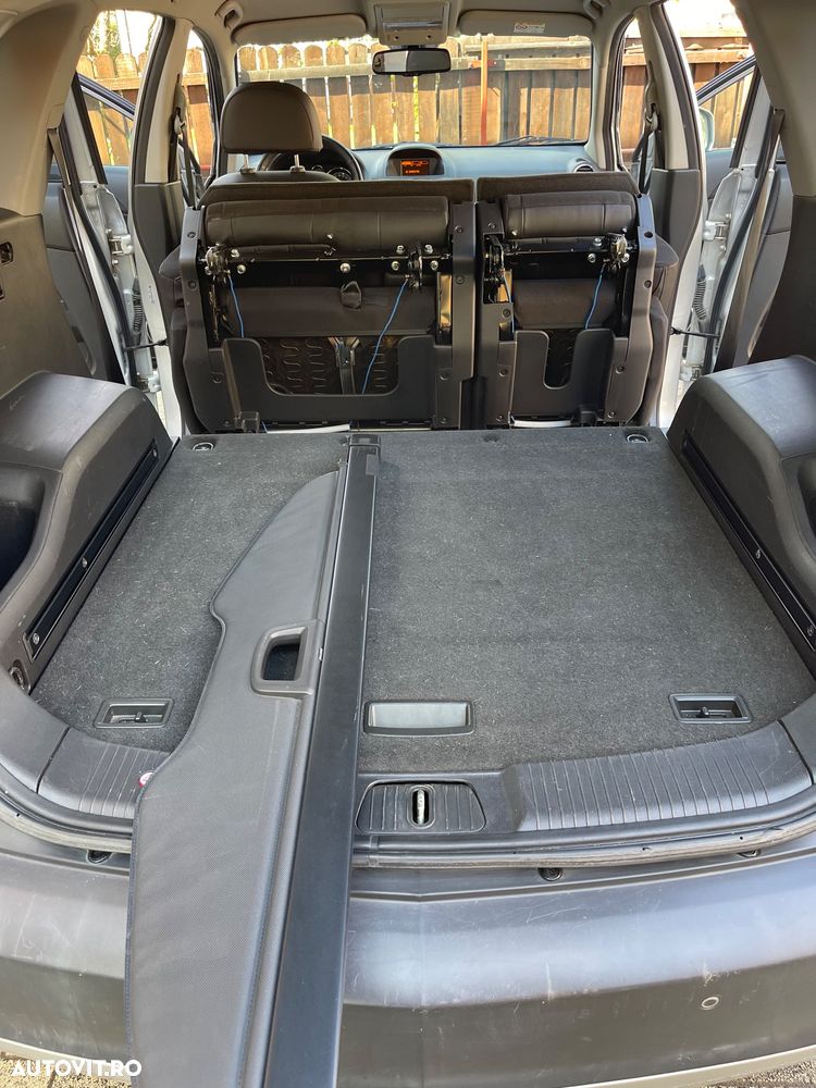 Opel Antara 2.2 ECOTEC AWD Start/Stop Enjoy - 17