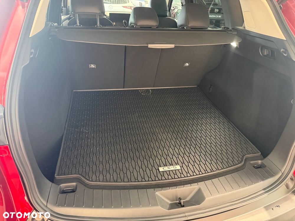 Mazda CX-5 2.5 e-SKYACTIV G Exclusive-Line 4x4 - 5
