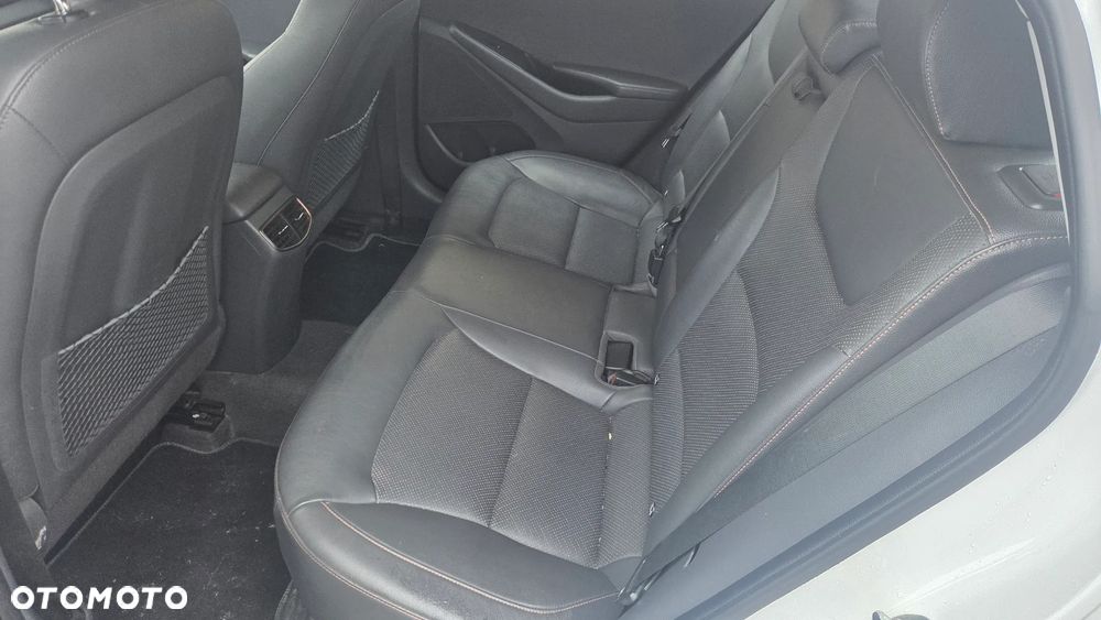 Hyundai IONIQ Electric Platinum - 7