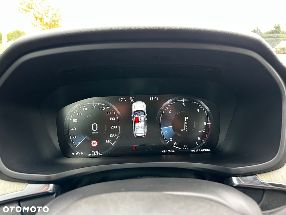 Volvo V60 - 24
