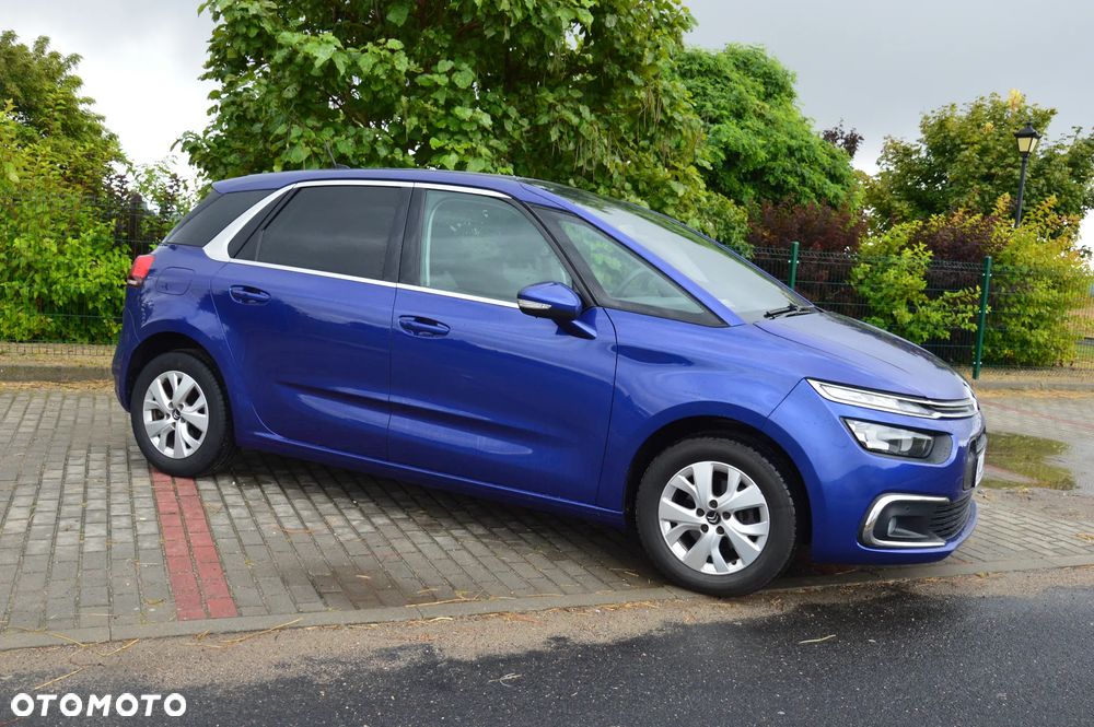 Citroën C4 SpaceTourer - 6