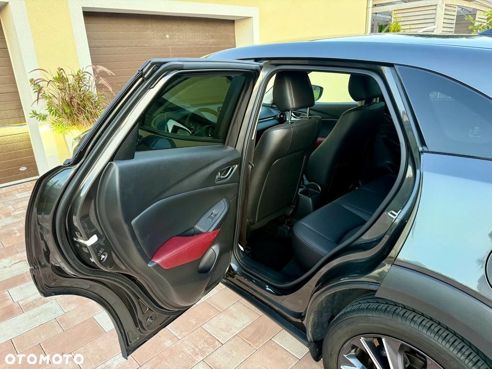 Mazda CX-3 2.0 Skypassion - 25