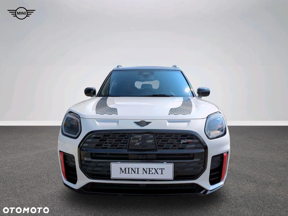 MINI John Cooper Works - 5