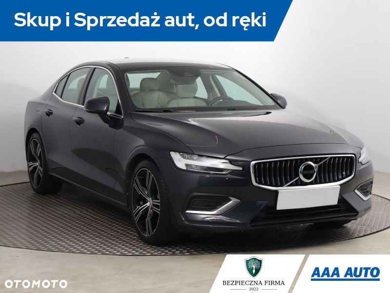 Volvo S60 - 2