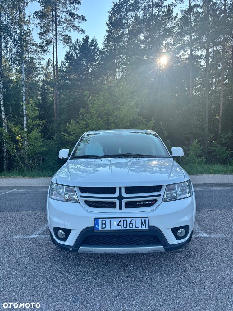 Dodge Journey - 3