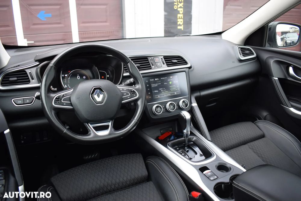 Renault Kadjar - 17