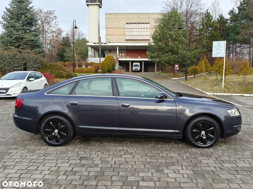 Audi A6 Limousine - 10
