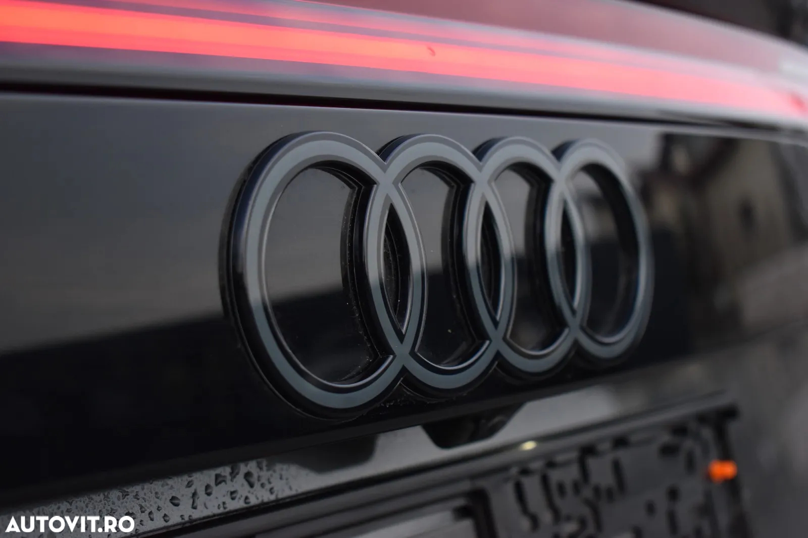 Audi Q8 50 TDI quattro Tiptronic MHEV - 30
