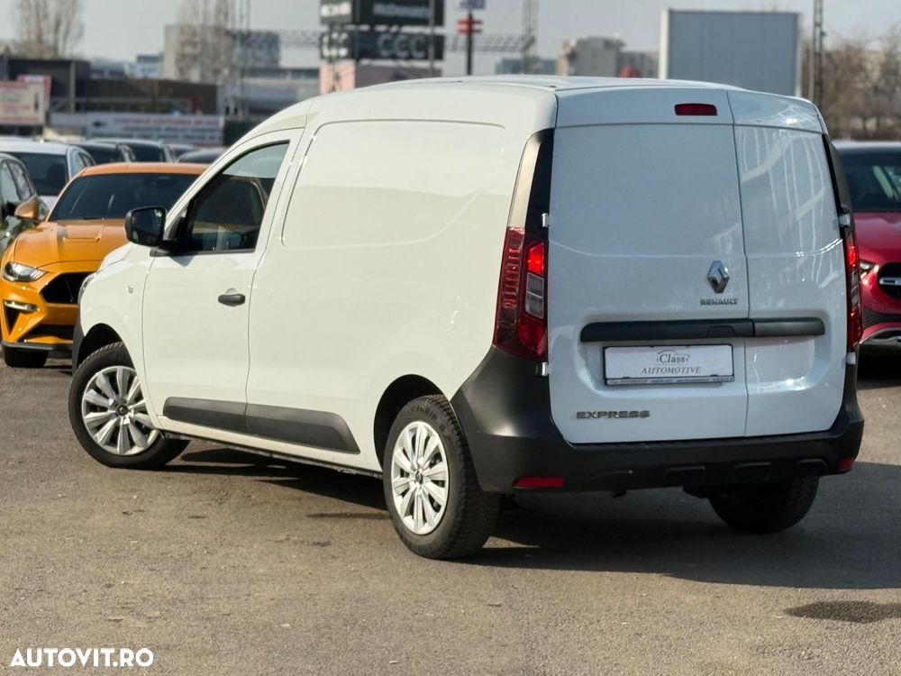 Renault express - 10