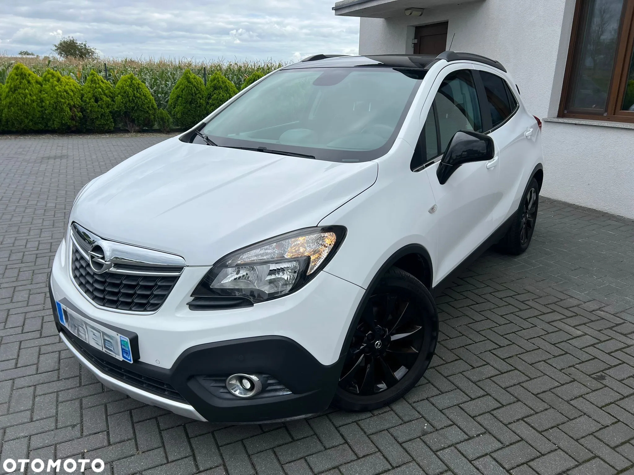 Opel Mokka - 2
