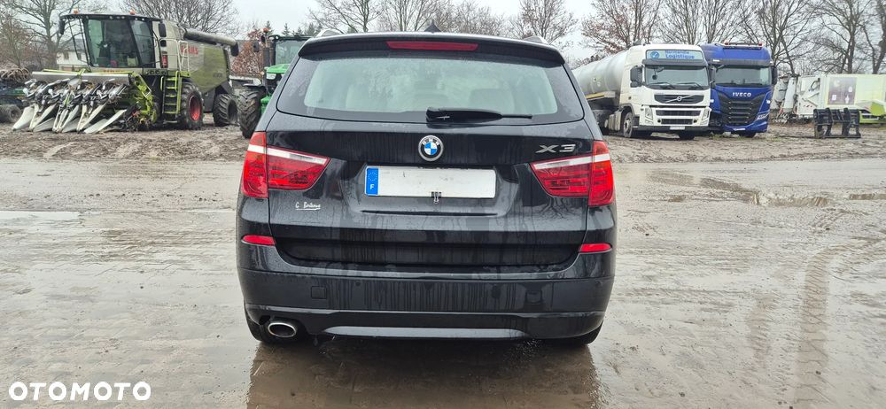 BMW X3 - 23