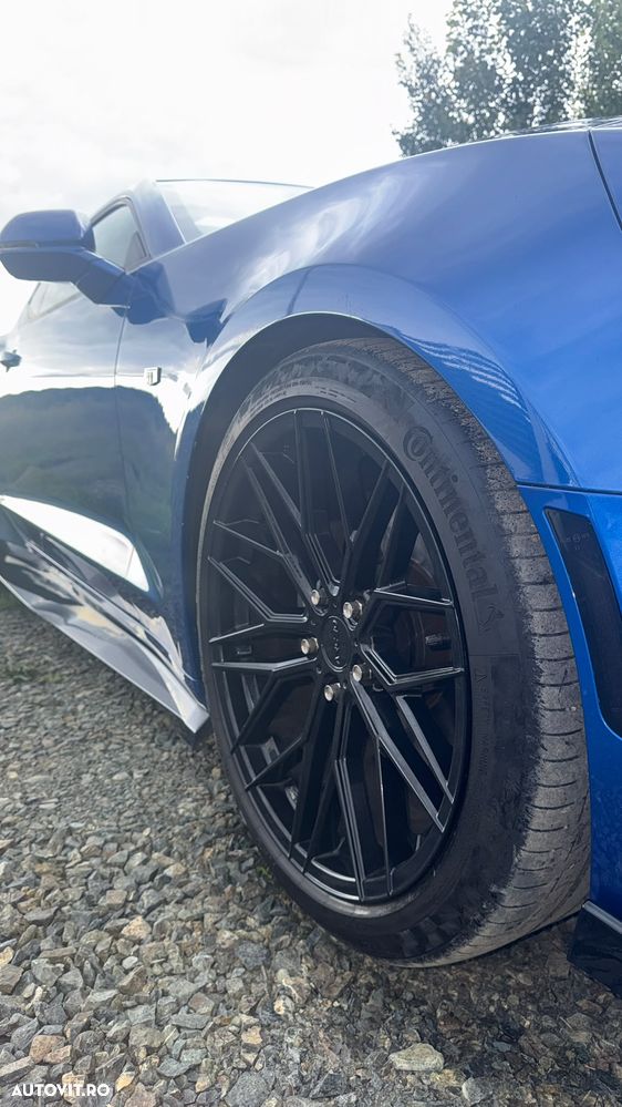 Chevrolet Camaro 2.0 Aut. - 9