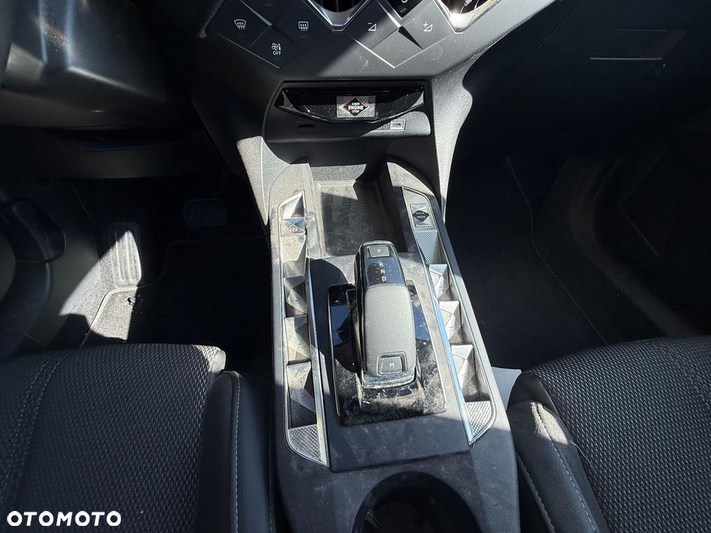 DS Automobiles DS 3 Crossback - 10