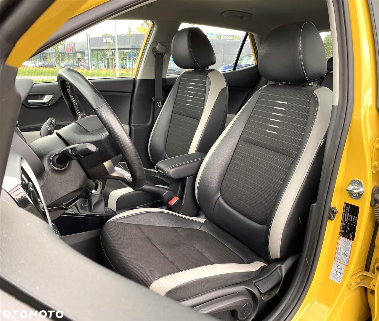 Kia Stonic 1.0 T-GDI L - 9