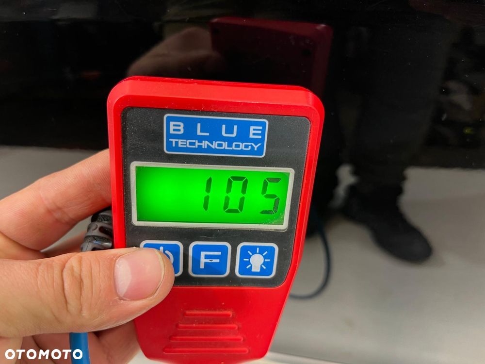 MERCEDES ML W164 LIFT DRZWI PRAWE PRZÓD 197 KOMPLETNE STAN BDB - 6