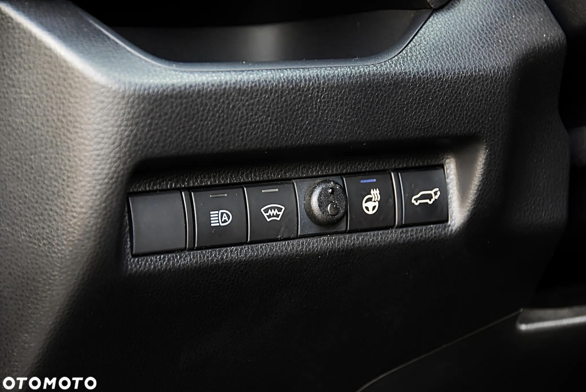 Toyota RAV4 2.5 Hybrid Selection 4x4 - 34