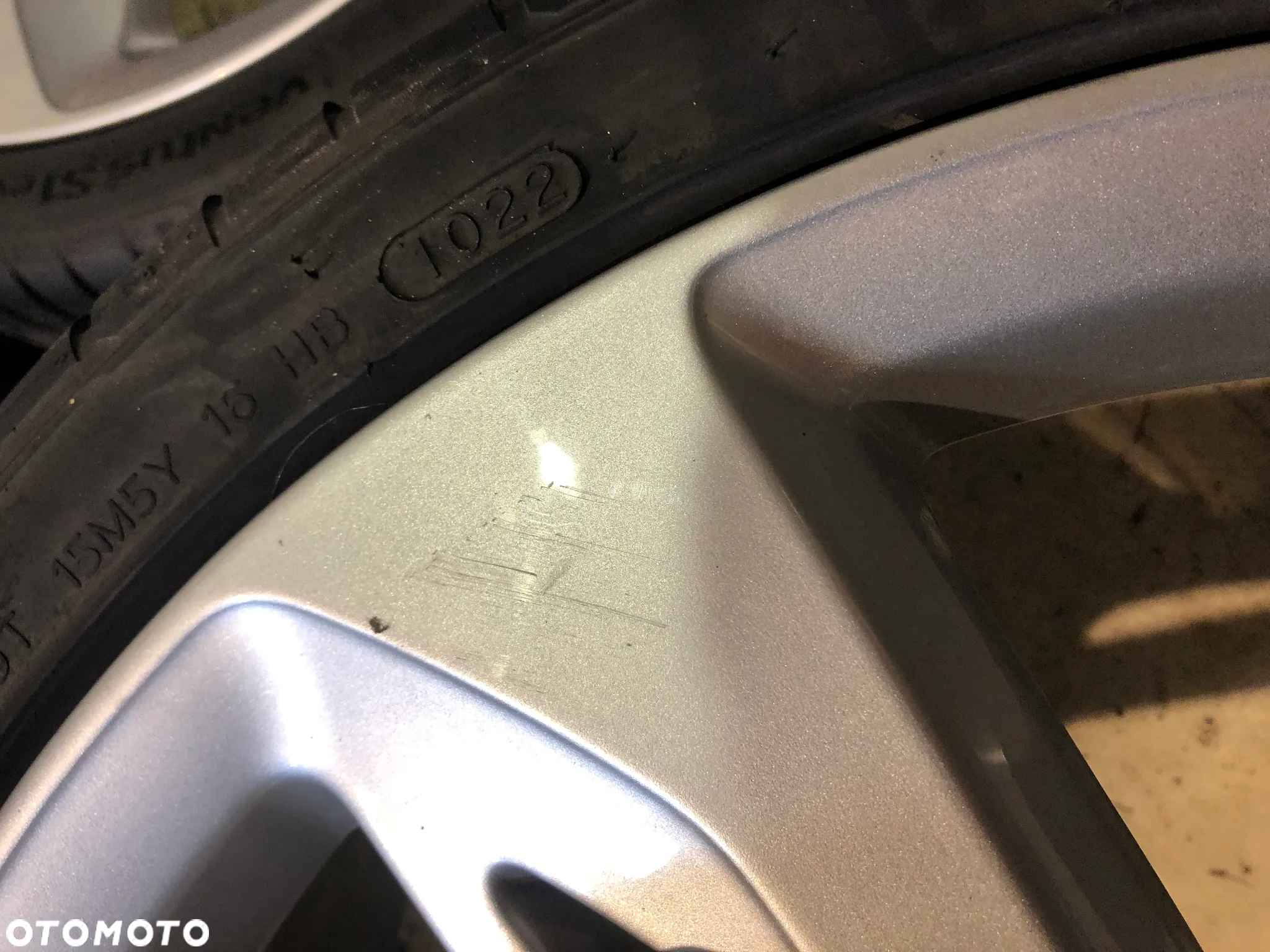 KOŁA FELGI LATO R21 AUDI A6 A7 RS6 RS7 - 10