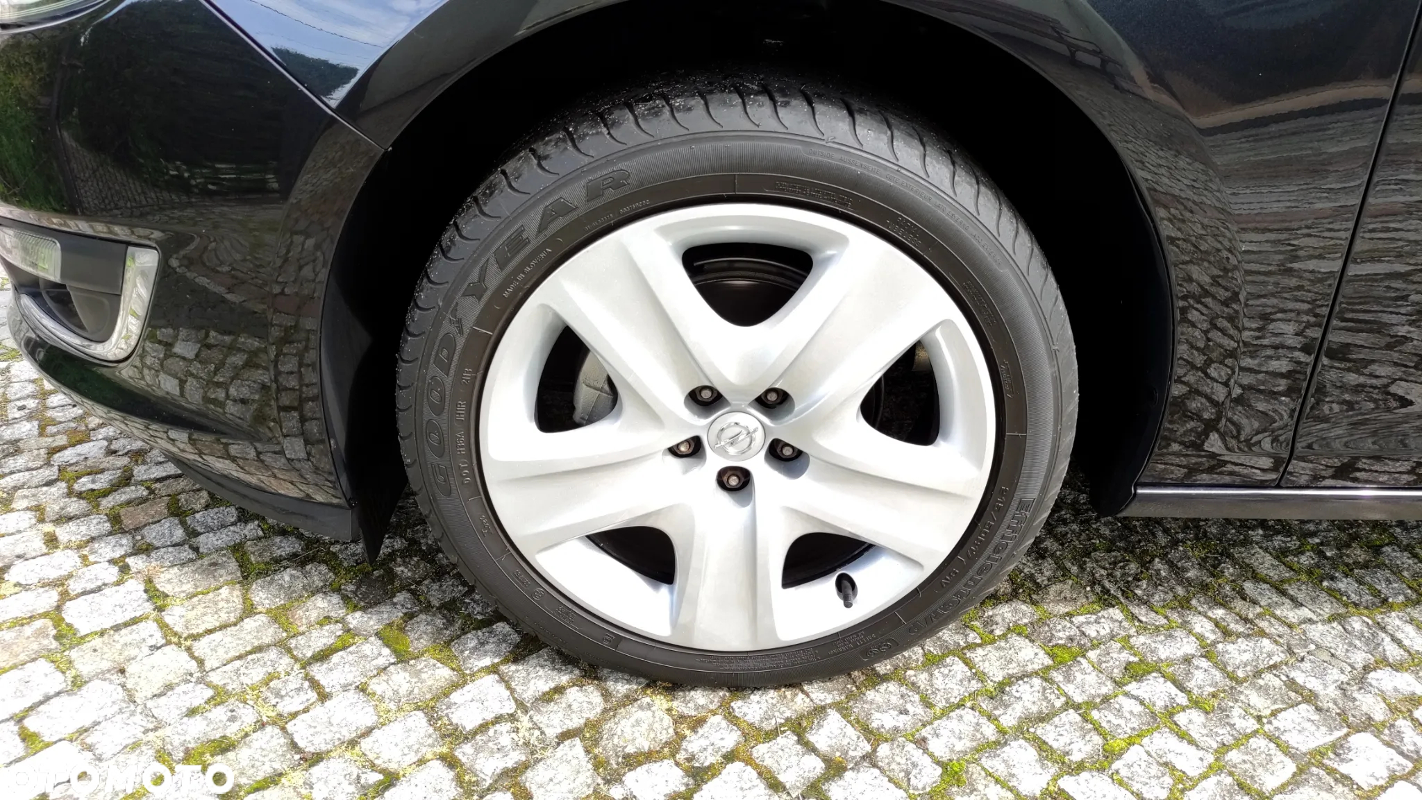 Opel Astra 1.4 Turbo Sports Tourer - 20