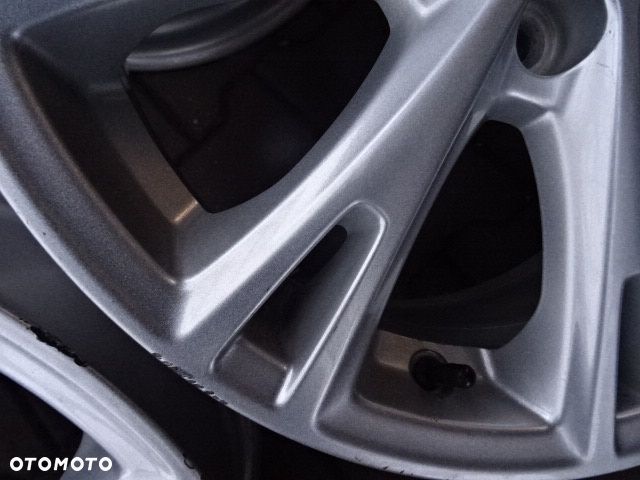 4x108x63,3 7Jx17 ET47,5 FORD Oryginalne 17 - 7
