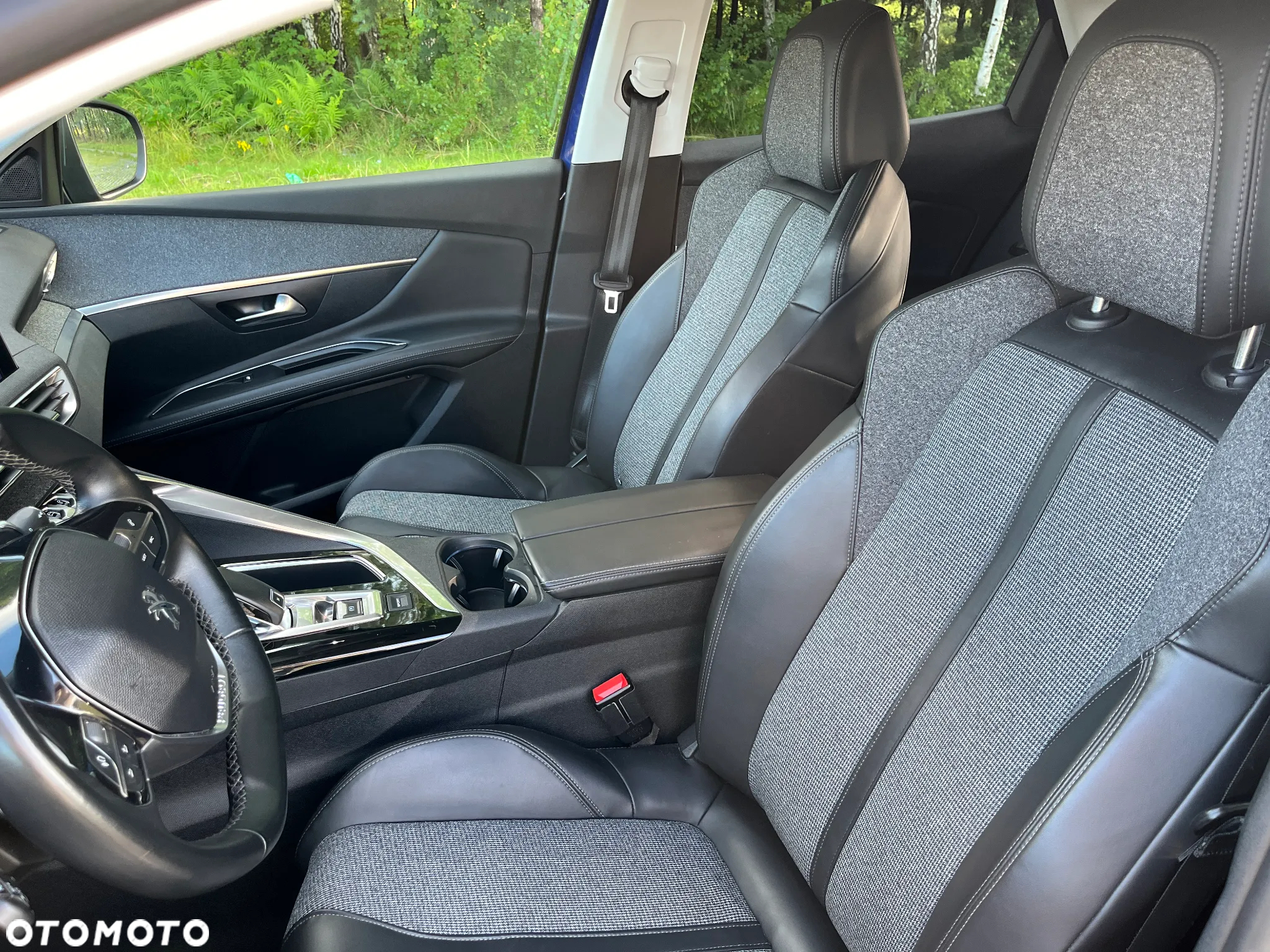 Peugeot 3008 - 13