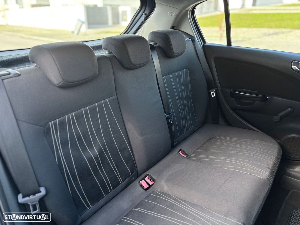 Opel Corsa 1.2 Enjoy - 8