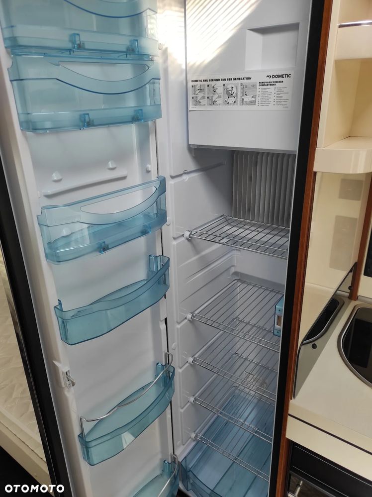 Hobby EXCELLENT 540 WLU - 6