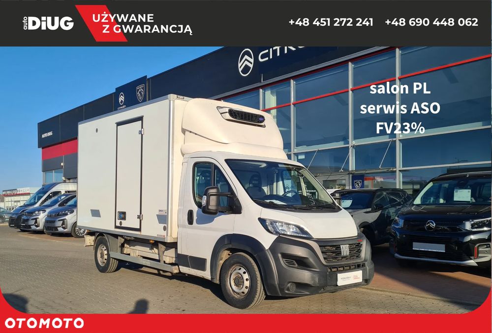 Fiat DUCATO - 1