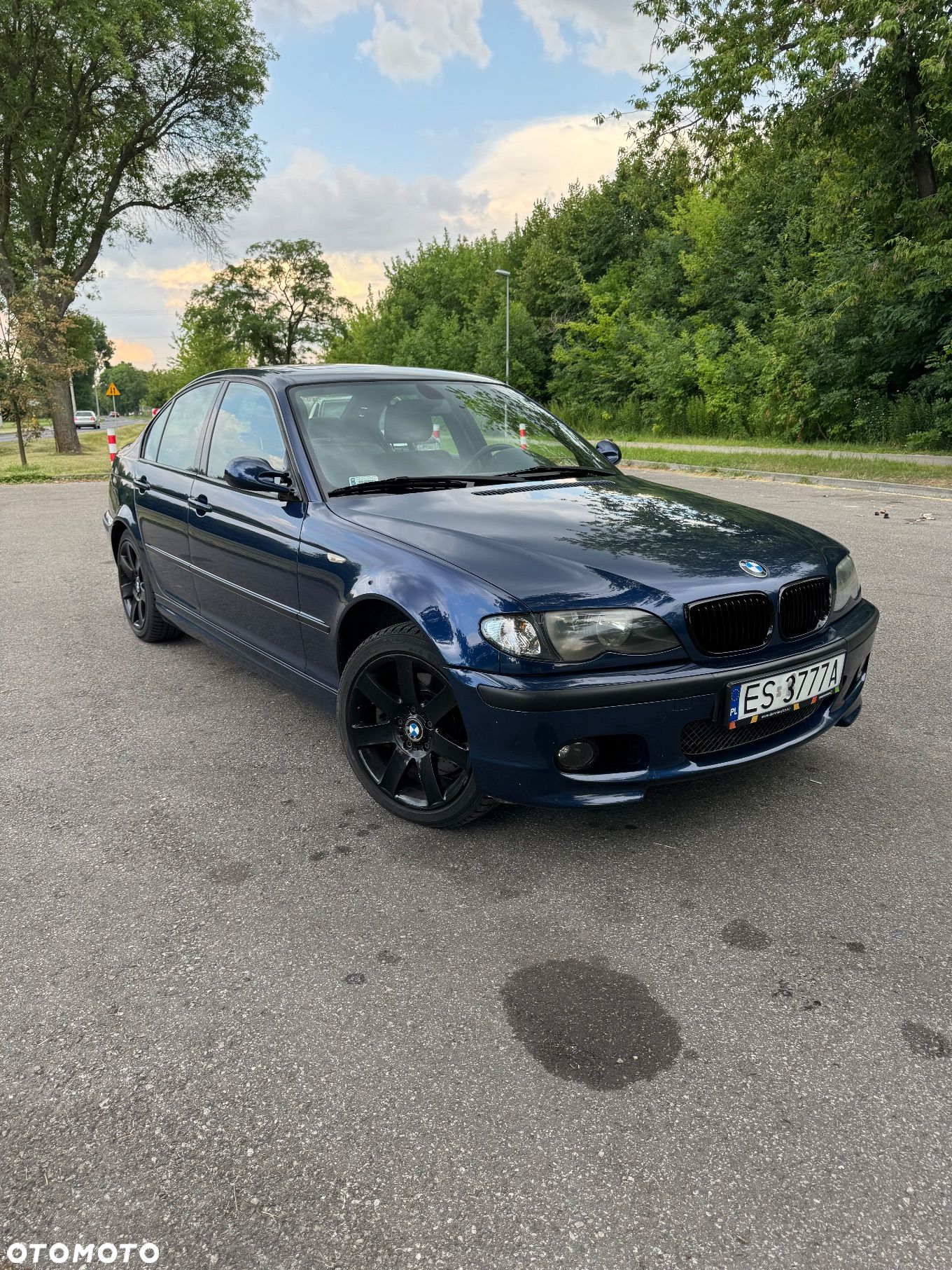 BMW Seria 3 - 1