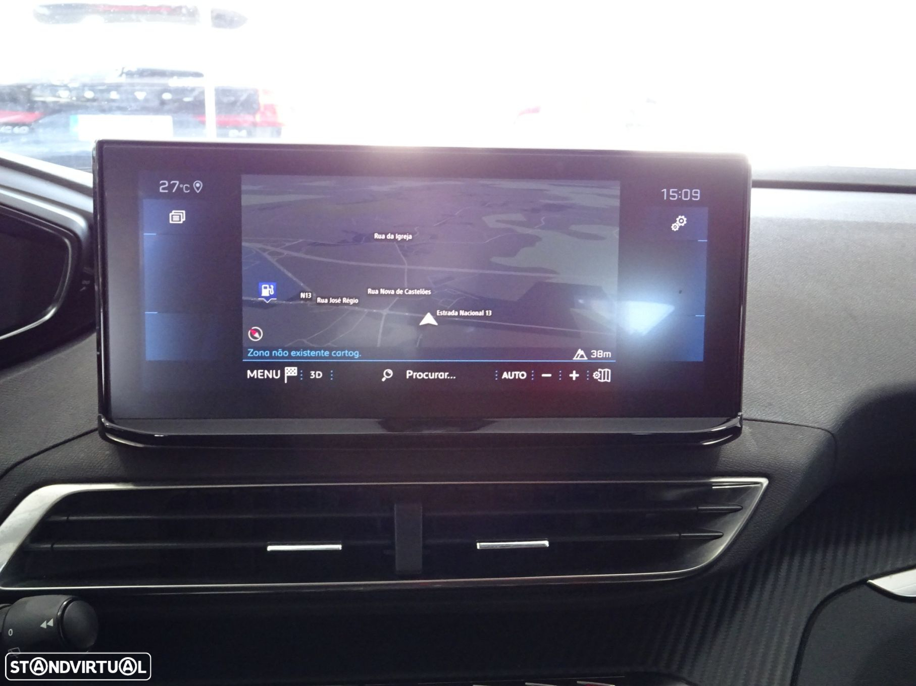 Peugeot 3008 - 10