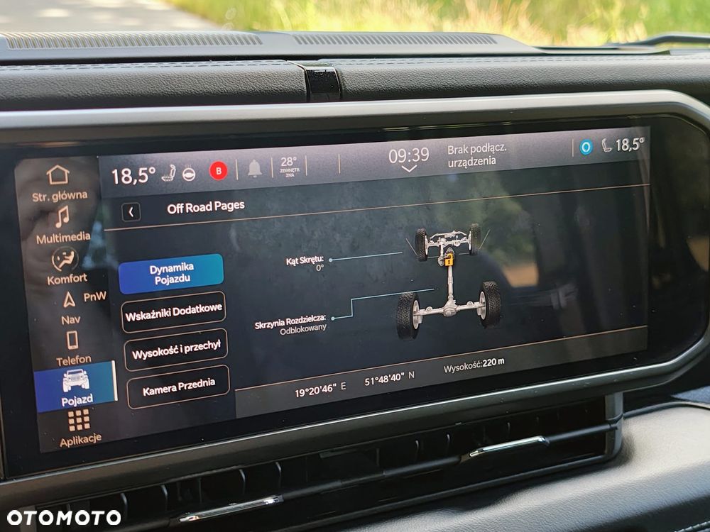 Jeep Wrangler 2.0 PHEV Hardtop AWD Automatik 80th Anniversary - 31