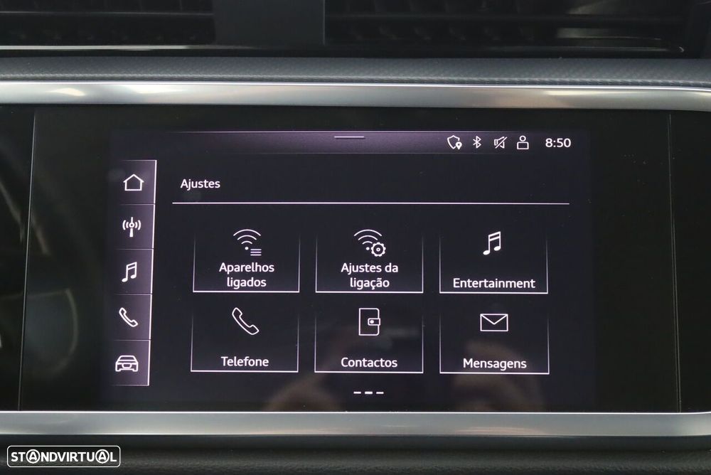 Audi Q3 45 TFSIe S tronic - 32