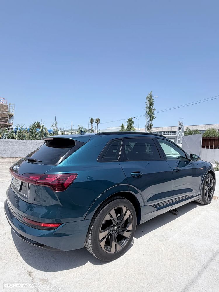 Audi e-tron 50 quattro - 3