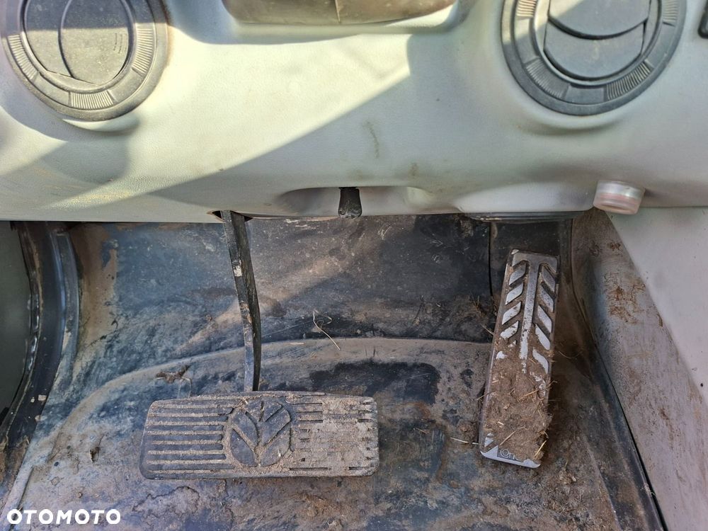 New Holland Lm5060 4X4 - 13