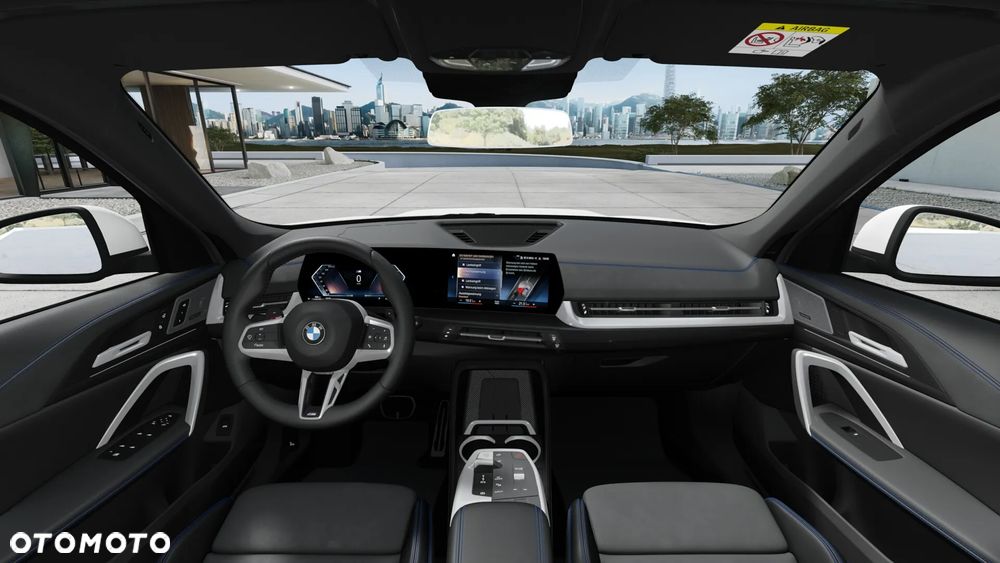 BMW X1 sDrive18d M Sport - 10